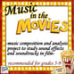 Movie Music Composition Project Digital Resources